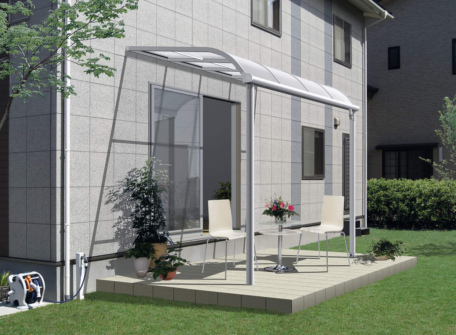 松夏PC陽(yáng)光板廠家 松夏PC陽(yáng)光板廠家